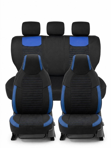 Seat covers black - covers, for