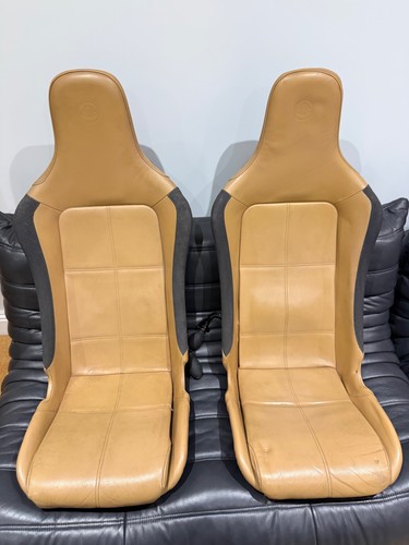 Genuine lotus elise bucket - genuine,