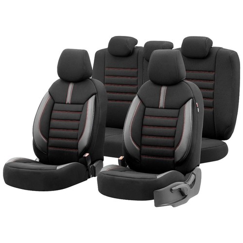 Seat covers for vauxhall vx220 - vauxhall,