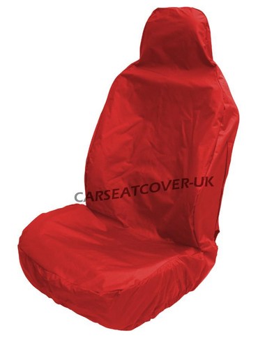 Vauxhall vx220 red waterproof - vauxhall,