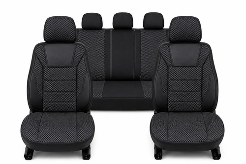 Seat covers black for - covers,