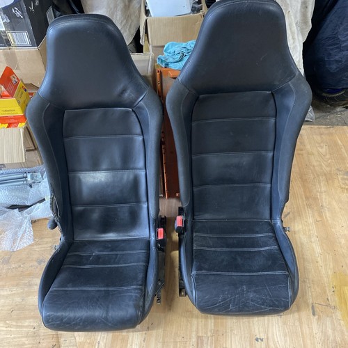 Vauxhall 220 lotus seats - vx,