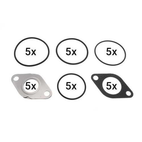 Fits vemo v10 - vemo, gasket