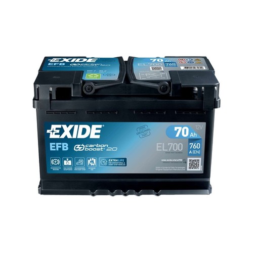 Battery for vauxhall - battery,