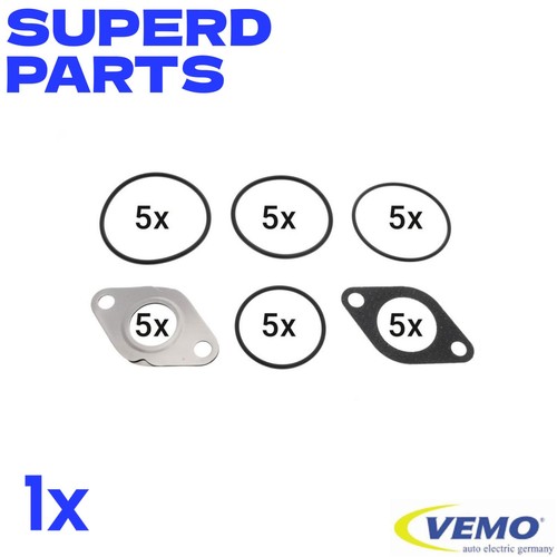 Vemo v10 0187 - vemo, gasket
