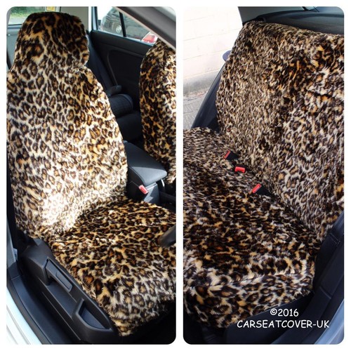 Vauxhall vx220 leopard - vauxhall, faux